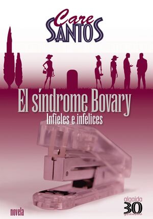 EL SÍNDROME DE BOVARY