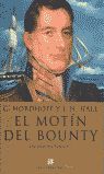 EL MOTÍN DEL BOUNTY