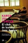 EL CLUB DE LECTURA JANE AUSTEN