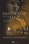 EL INVENTOR DE LA LUZ