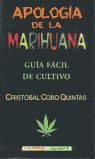 APOLOGÍA DE LA MARIHUANA