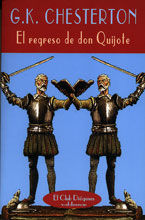 EL REGRESO DE DON QUIJOTE