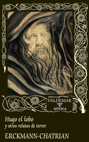 HUGO EL LOBO