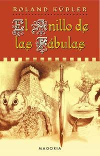 EL ANILLO DE LAS FÁBULAS