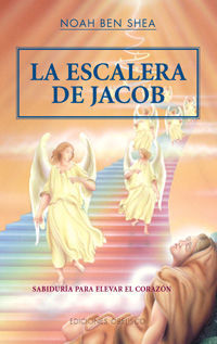 LA ESCALERA DE JACOB