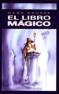 EL LIBRO MÁGICO