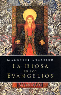 DIOSA EN LOS EVANGELIOS,LA