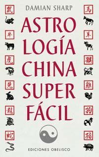 ASTROLOGÍA CHINA SUPERFÁCIL