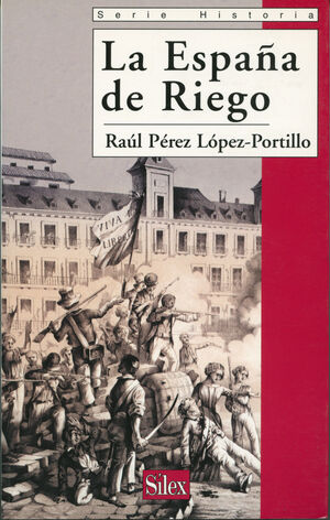 LA ESPAÑA DE RIEGO