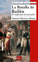 LA BATALLA DE BAILÉN