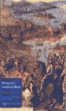 HISTORIA DE LA CONQUISTA DE MÉXICO