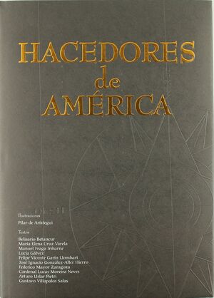 HACEDORES DE AMÉRICA