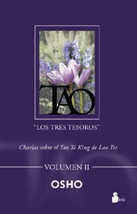 TAO: LOS TRES TESOROS, EL VOL.II
