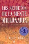 SECRETOS DE LA MENTE MILLONARIA, LOS - A.E.