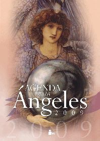 AGENDA DE LOS ANGELES 2009