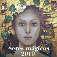 CALENDARIO SERES MAGICOS 2010