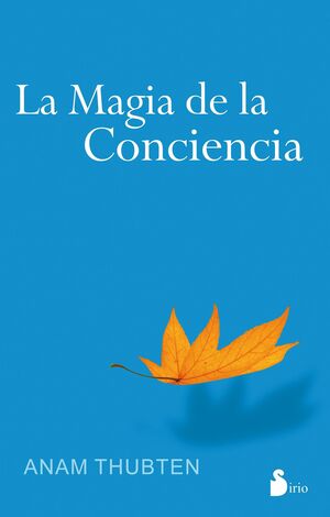 LA MAGIA DE LA CONCIENCIA