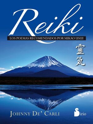 REIKI. POEMAS RECOMENDADOS