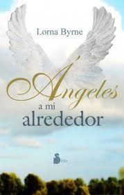 ANGELES A MI ALREDEDOR