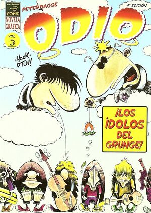 ODIO 3
