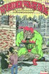WONDER WARTHOG EL SUPERSERDO