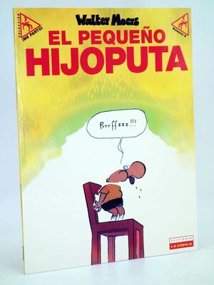 EL PEQUEÑO HIJOPUTA
