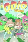 ODIO 6