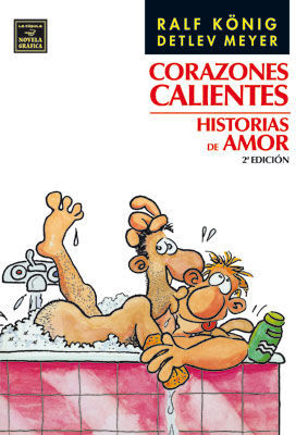 CORAZONES CALIENTES