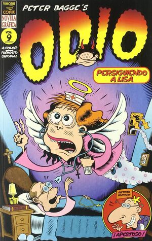 ODIO 9