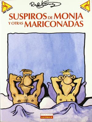 SUSPIROS DE MONJA