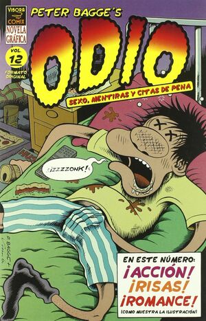 ODIO 12