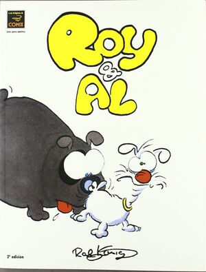 ROY & AL