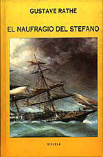 EL NAUFRAGIO DEL STEFANO