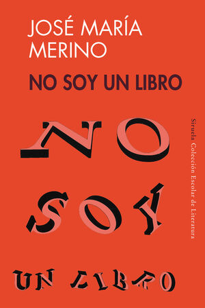 NO SOY UN LIBRO