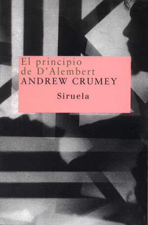 EL PRINCIPIO DE D'ALEMBERT