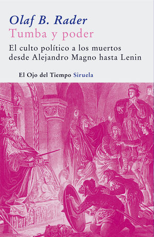 TUMBA Y PODER