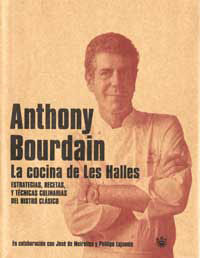 LA COCINA DE LES HALLES