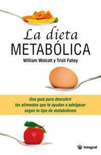 LA DIETA METABOLICA