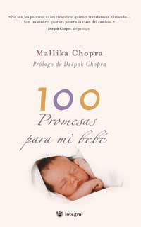 100 PROMESAS PARA MI BEBE