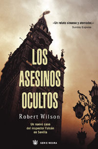 ASESINOS OCULTOS