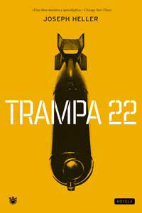 TRAMPA 22