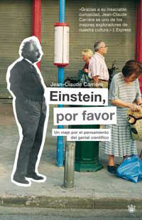 EINSTEIN, POR FAVOR