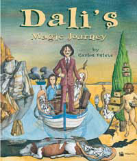 DALIS MAGIC JOURNEY
