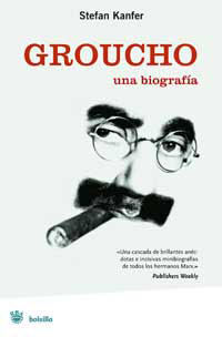 GROUCHO-BOLSILLO