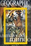 EDICION RUSTICA - ANIMALES DEL MUNDO