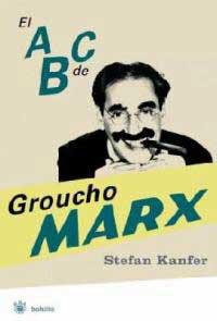 EL ABC DE GROUCHO