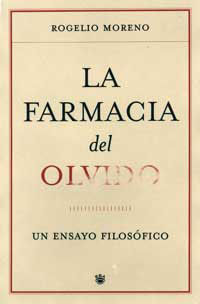 LA FARMACIA DEL OLVIDO