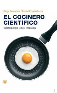 EL COCINERO CIENTIFICO