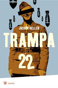 TRAMPA 22