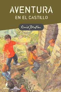 AVENTURA EN EL CASTILLO
